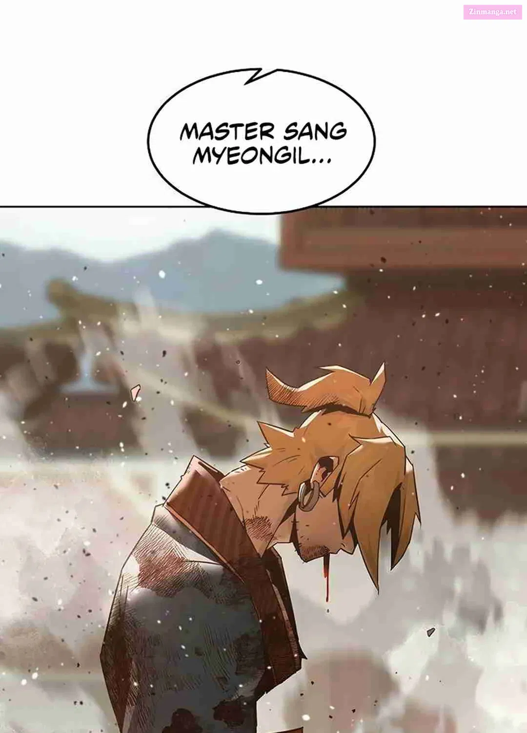 The Dang Clan's Swordmaster Heir Just Wants a Normal Life Zinmanga X Chapter 40 Page 16