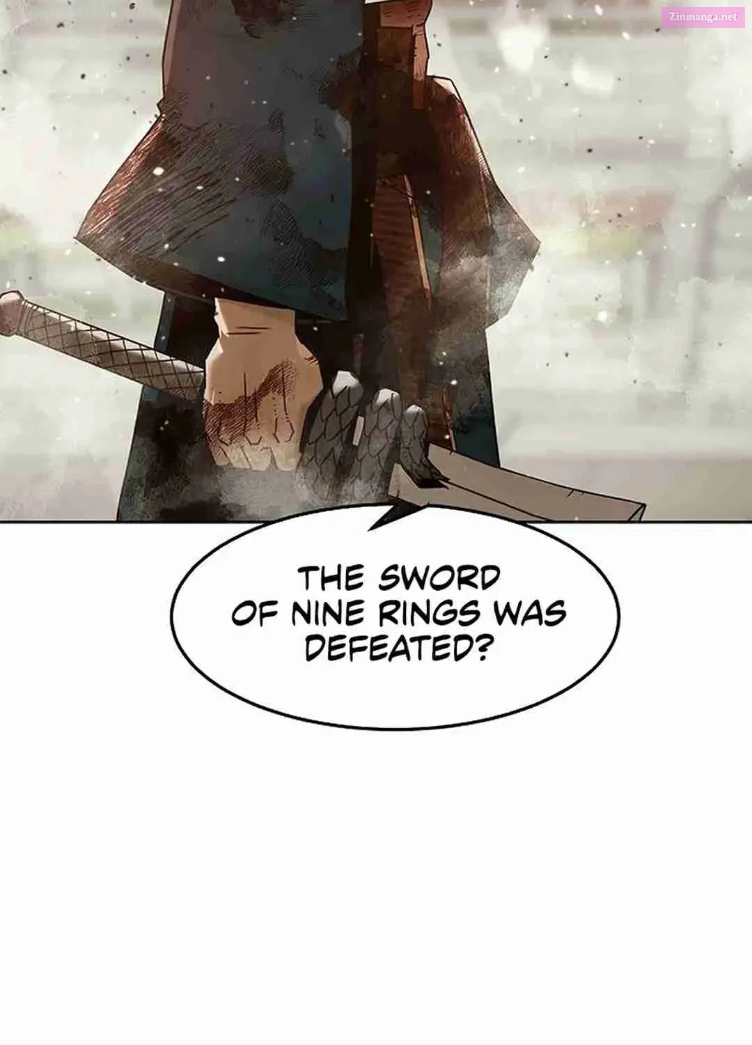 The Dang Clan's Swordmaster Heir Just Wants a Normal Life Zinmanga X Chapter 40 Page 17