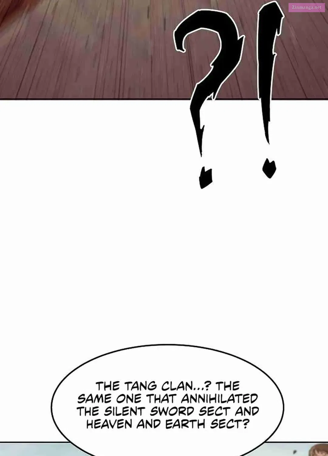 The Dang Clan's Swordmaster Heir Just Wants a Normal Life Zinmanga X Chapter 40 Page 23