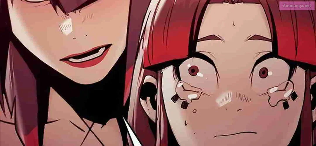 The Dang Clan's Swordmaster Heir Just Wants a Normal Life Zinmanga X Chapter 40 Page 26