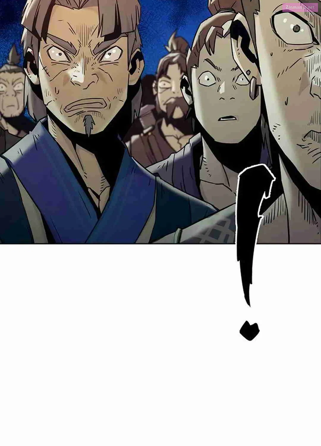 The Dang Clan's Swordmaster Heir Just Wants a Normal Life Zinmanga X Chapter 40 Page 28