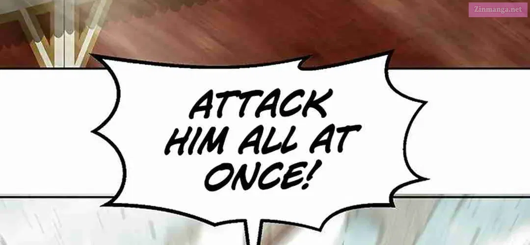 The Dang Clan's Swordmaster Heir Just Wants a Normal Life Zinmanga X Chapter 40 Page 34