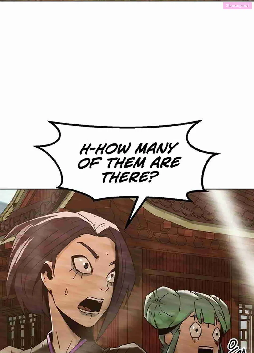 The Dang Clan's Swordmaster Heir Just Wants a Normal Life Zinmanga X Chapter 40 Page 36
