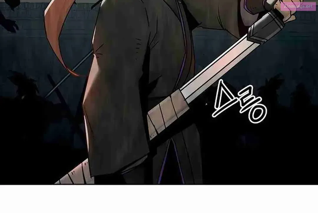 The Dang Clan's Swordmaster Heir Just Wants a Normal Life Zinmanga X Chapter 40 Page 41