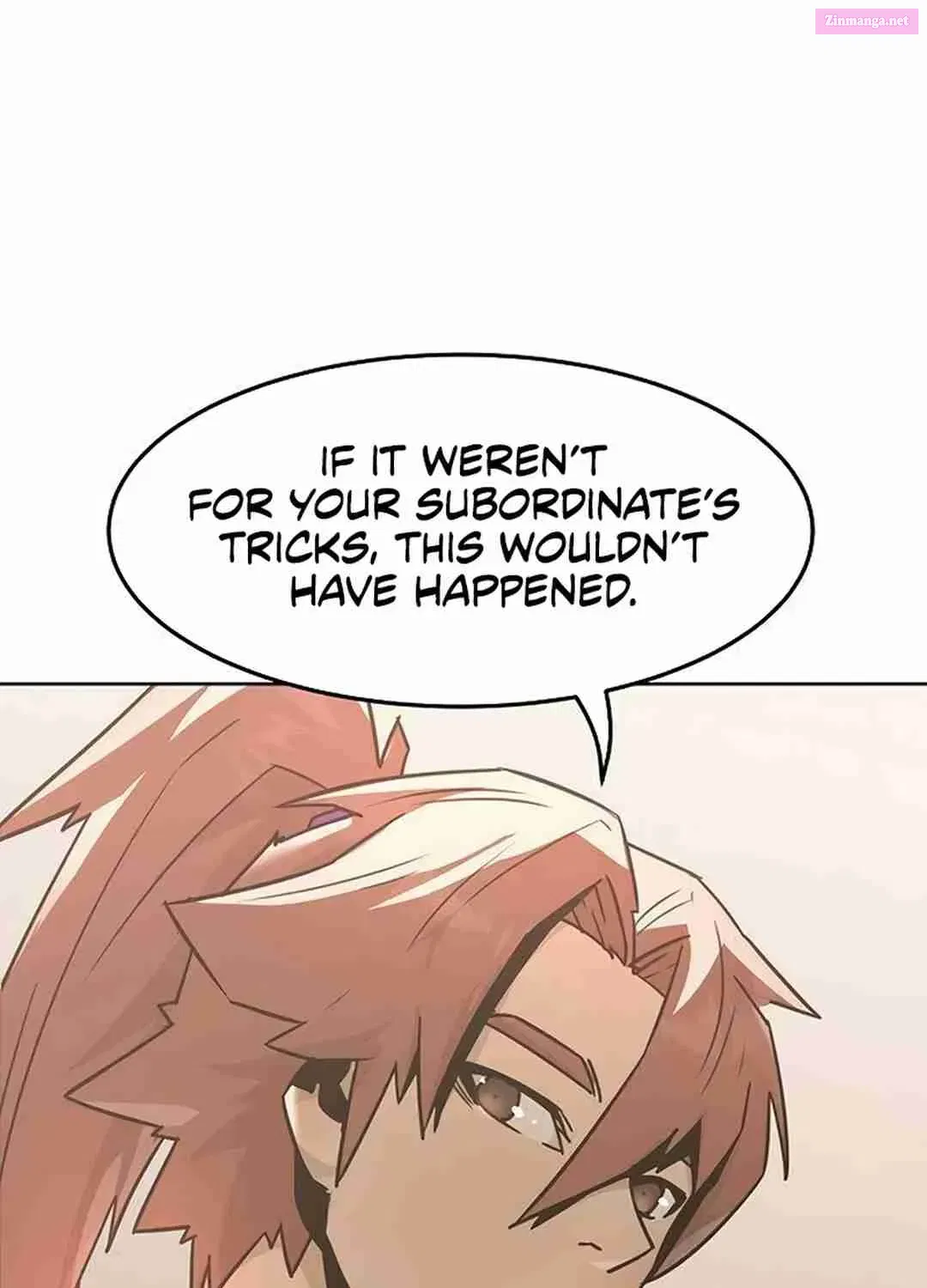 The Dang Clan's Swordmaster Heir Just Wants a Normal Life Zinmanga X Chapter 40 Page 42
