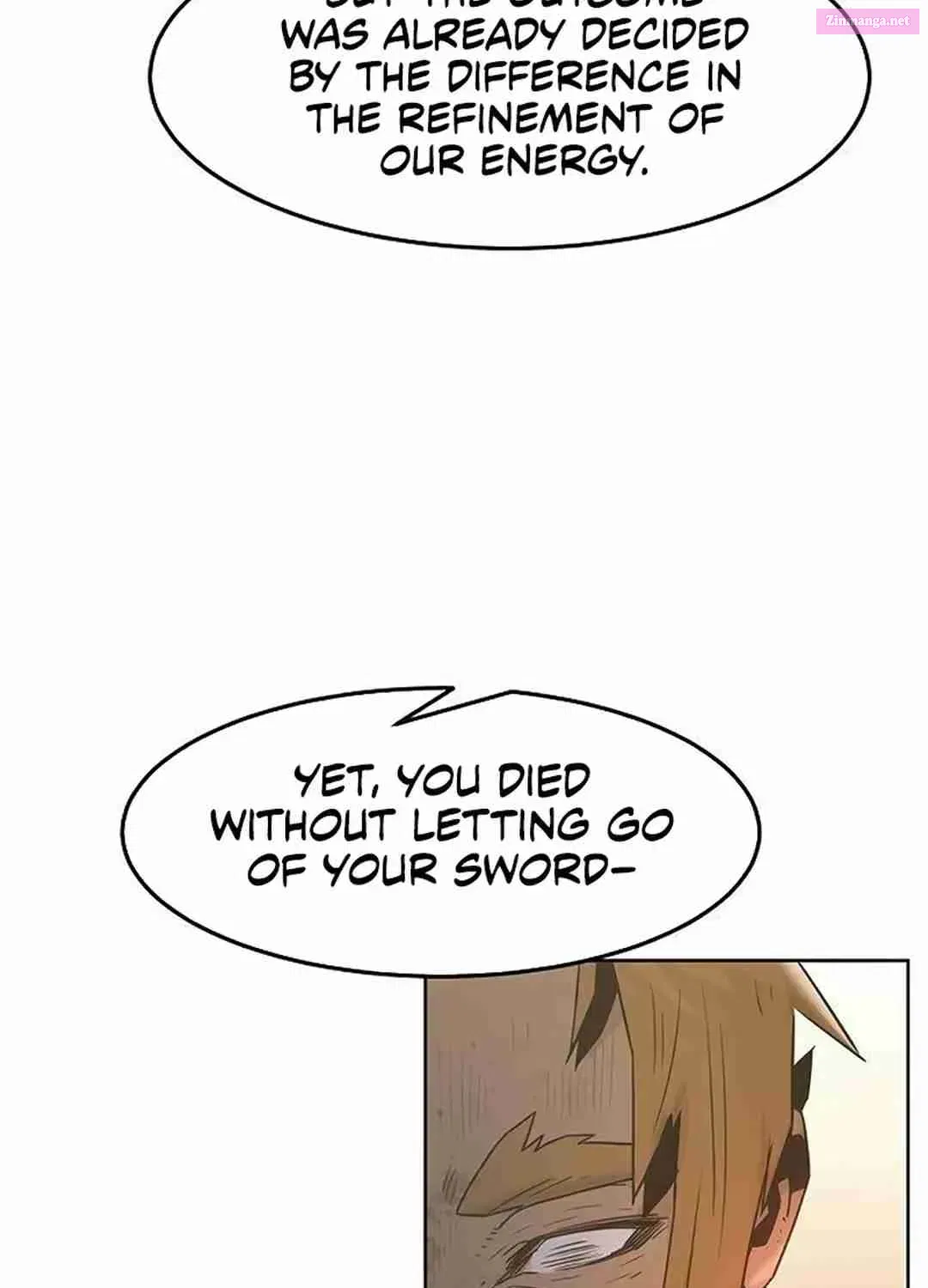 The Dang Clan's Swordmaster Heir Just Wants a Normal Life Zinmanga X Chapter 40 Page 47
