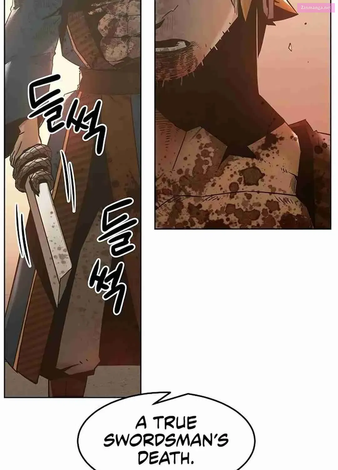 The Dang Clan's Swordmaster Heir Just Wants a Normal Life Zinmanga X Chapter 40 Page 49