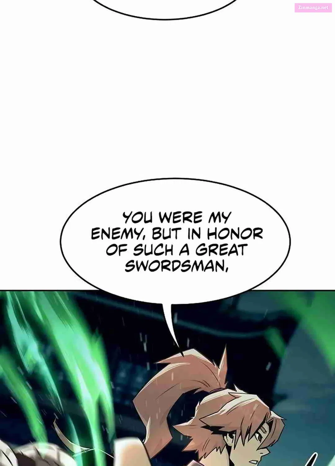 The Dang Clan's Swordmaster Heir Just Wants a Normal Life Zinmanga X Chapter 40 Page 50