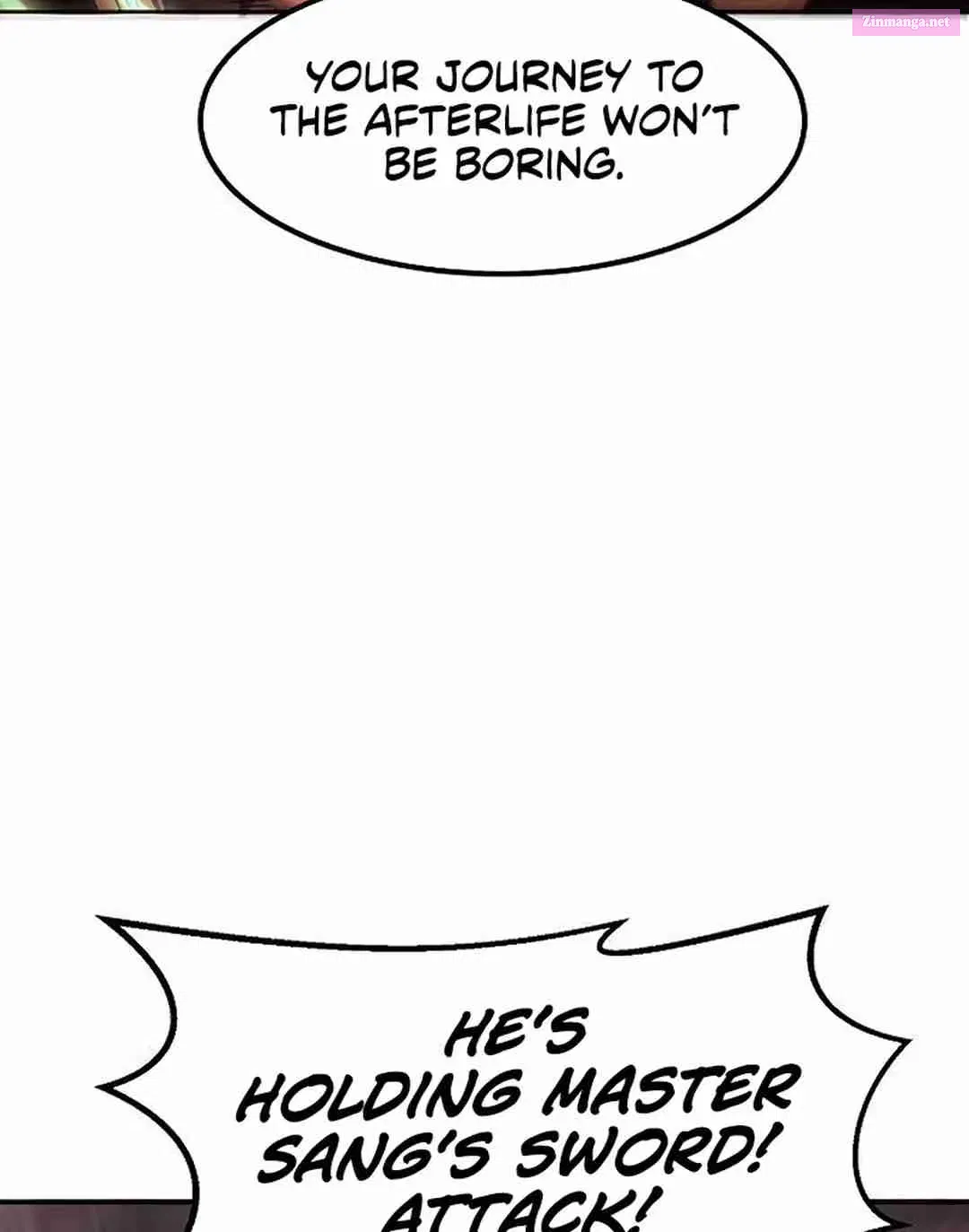 The Dang Clan's Swordmaster Heir Just Wants a Normal Life Zinmanga X Chapter 40 Page 55
