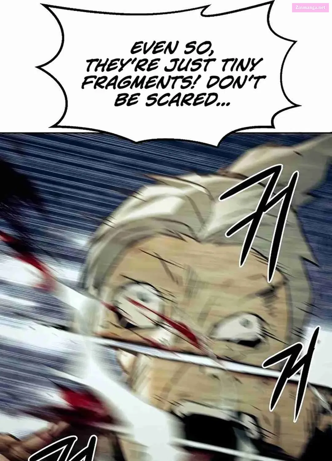 The Dang Clan's Swordmaster Heir Just Wants a Normal Life Zinmanga X Chapter 40 Page 71