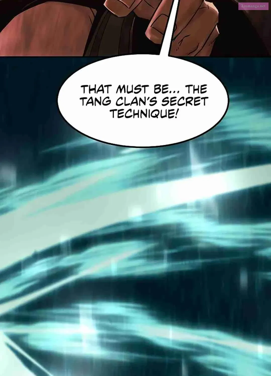 The Dang Clan's Swordmaster Heir Just Wants a Normal Life Zinmanga X Chapter 40 Page 81