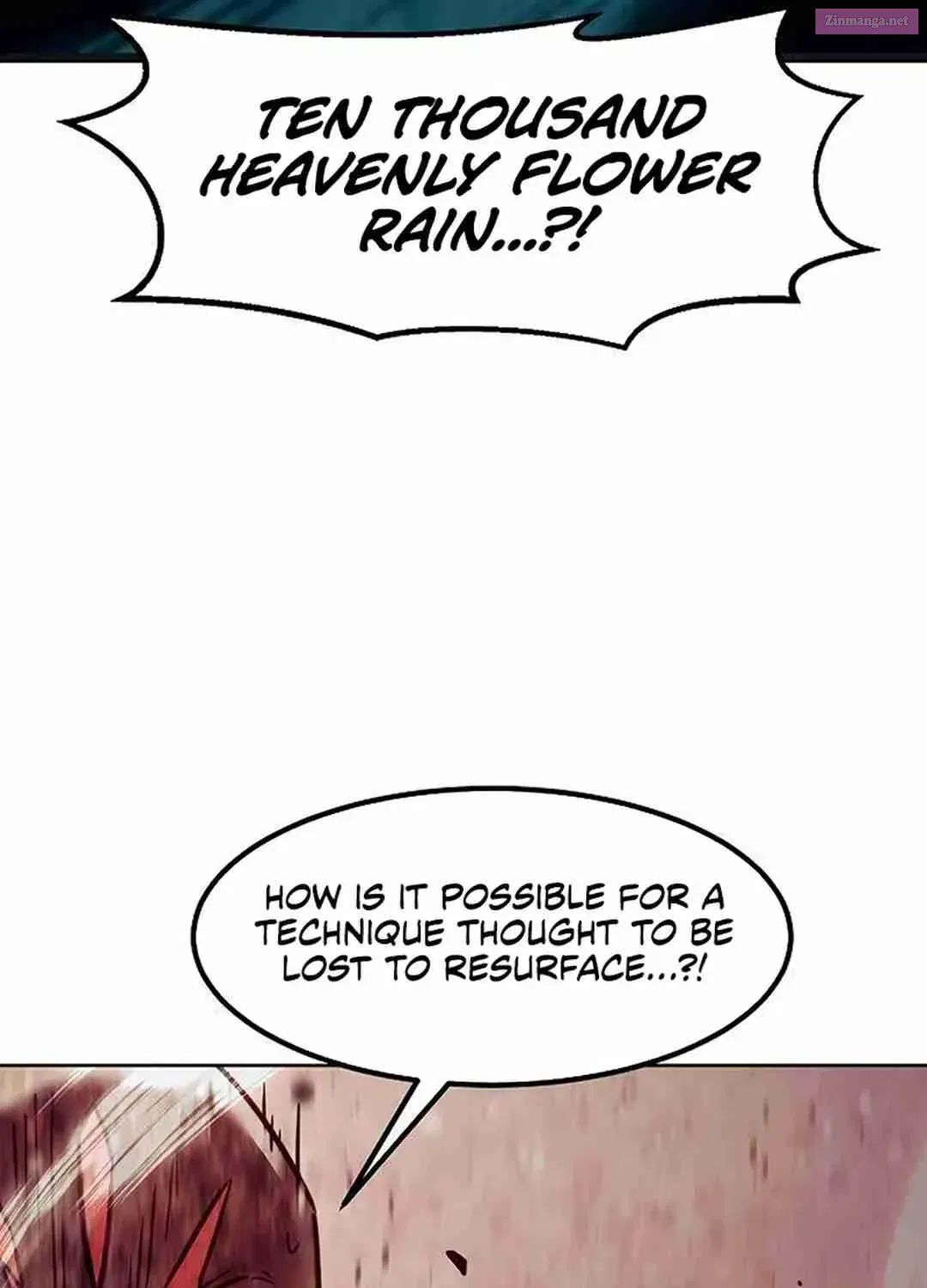 The Dang Clan's Swordmaster Heir Just Wants a Normal Life Zinmanga X Chapter 40 Page 87