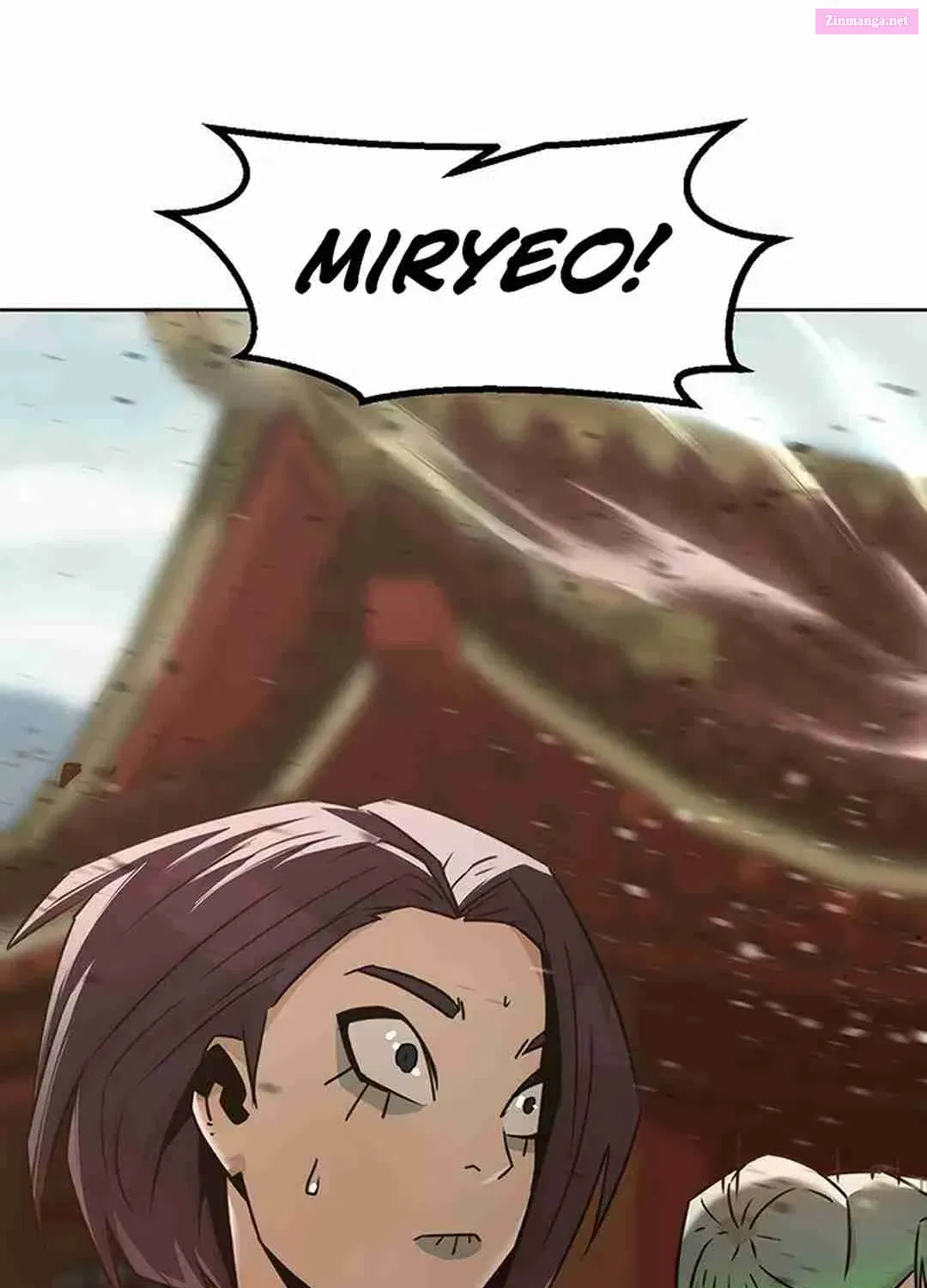 The Dang Clan's Swordmaster Heir Just Wants a Normal Life Zinmanga X Chapter 40 Page 91