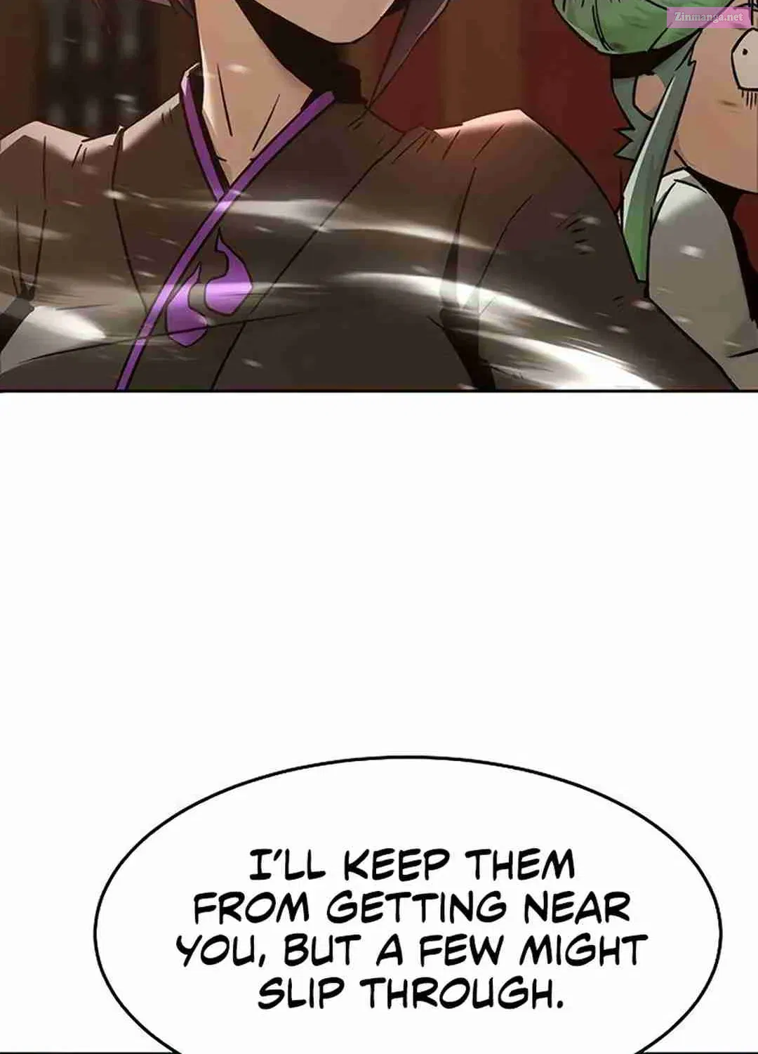 The Dang Clan's Swordmaster Heir Just Wants a Normal Life Zinmanga X Chapter 40 Page 92
