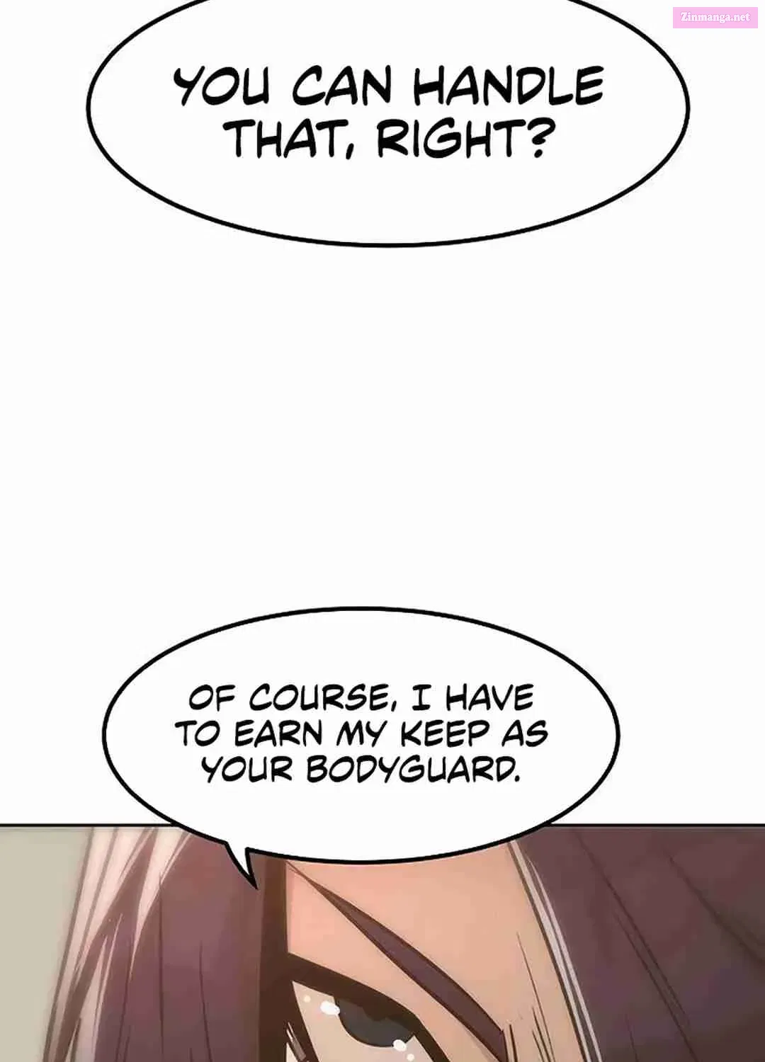 The Dang Clan's Swordmaster Heir Just Wants a Normal Life Zinmanga X Chapter 40 Page 95