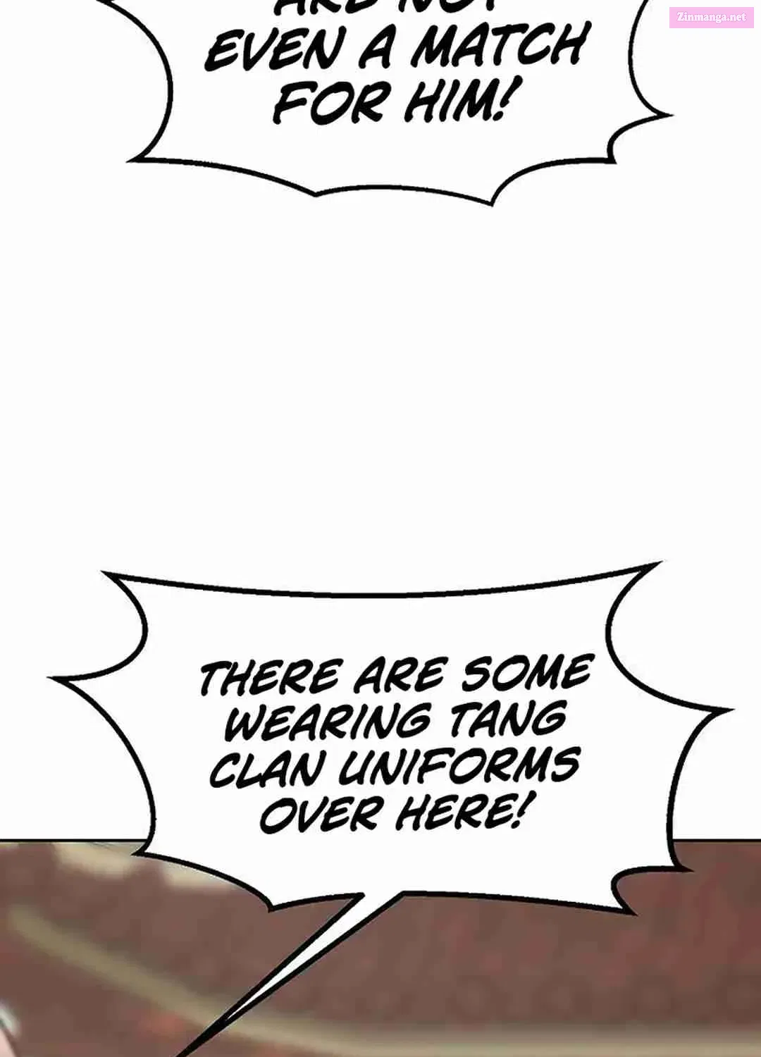 The Dang Clan's Swordmaster Heir Just Wants a Normal Life Zinmanga X Chapter 40 Page 119