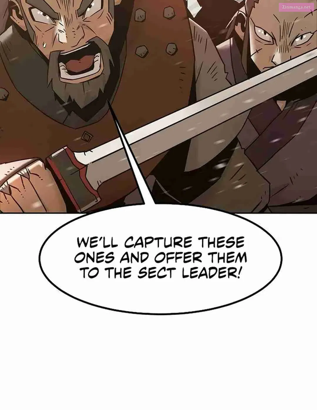 The Dang Clan's Swordmaster Heir Just Wants a Normal Life Zinmanga X Chapter 40 Page 123