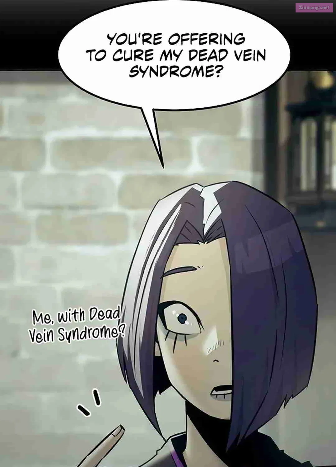 The Dang Clan's Swordmaster Heir Just Wants a Normal Life Zinmanga X Chapter 40 Page 125