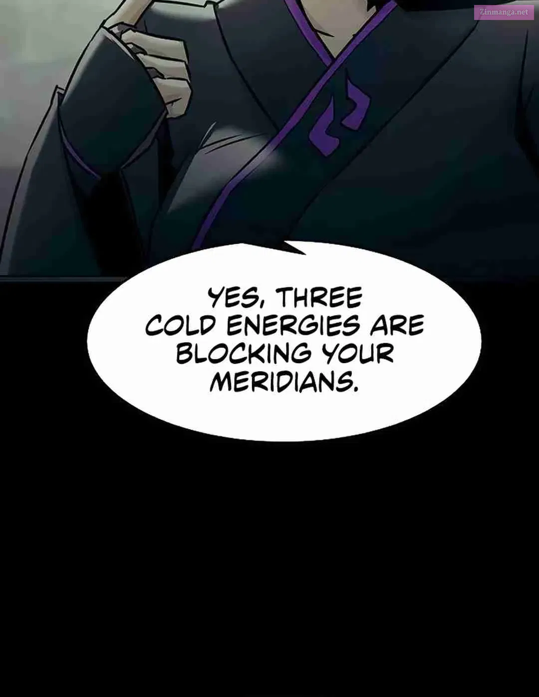 The Dang Clan's Swordmaster Heir Just Wants a Normal Life Zinmanga X Chapter 40 Page 126