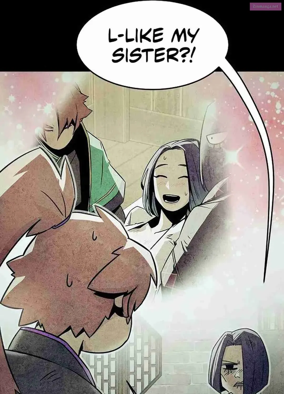 The Dang Clan's Swordmaster Heir Just Wants a Normal Life Zinmanga X Chapter 40 Page 127