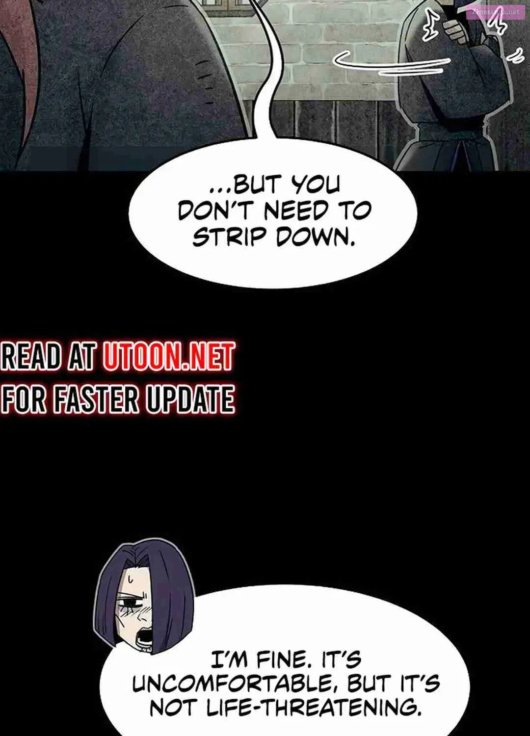 The Dang Clan's Swordmaster Heir Just Wants a Normal Life Zinmanga X Chapter 40 Page 128