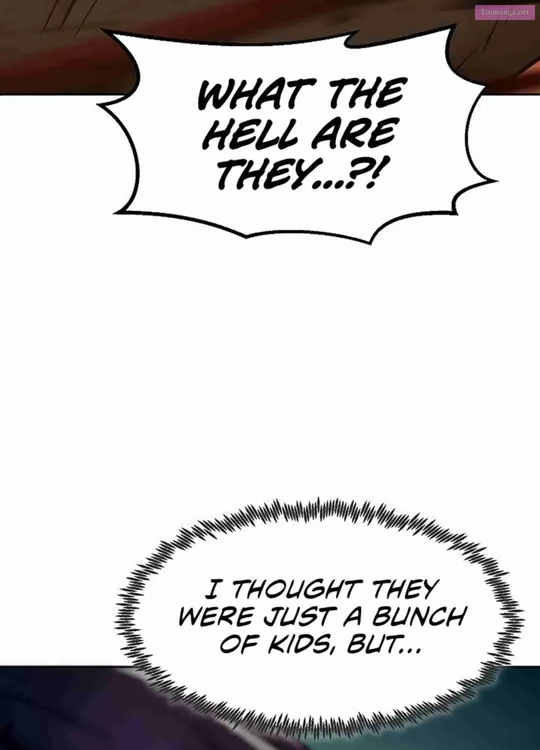 The Dang Clan's Swordmaster Heir Just Wants a Normal Life Zinmanga X Chapter 40 Page 141