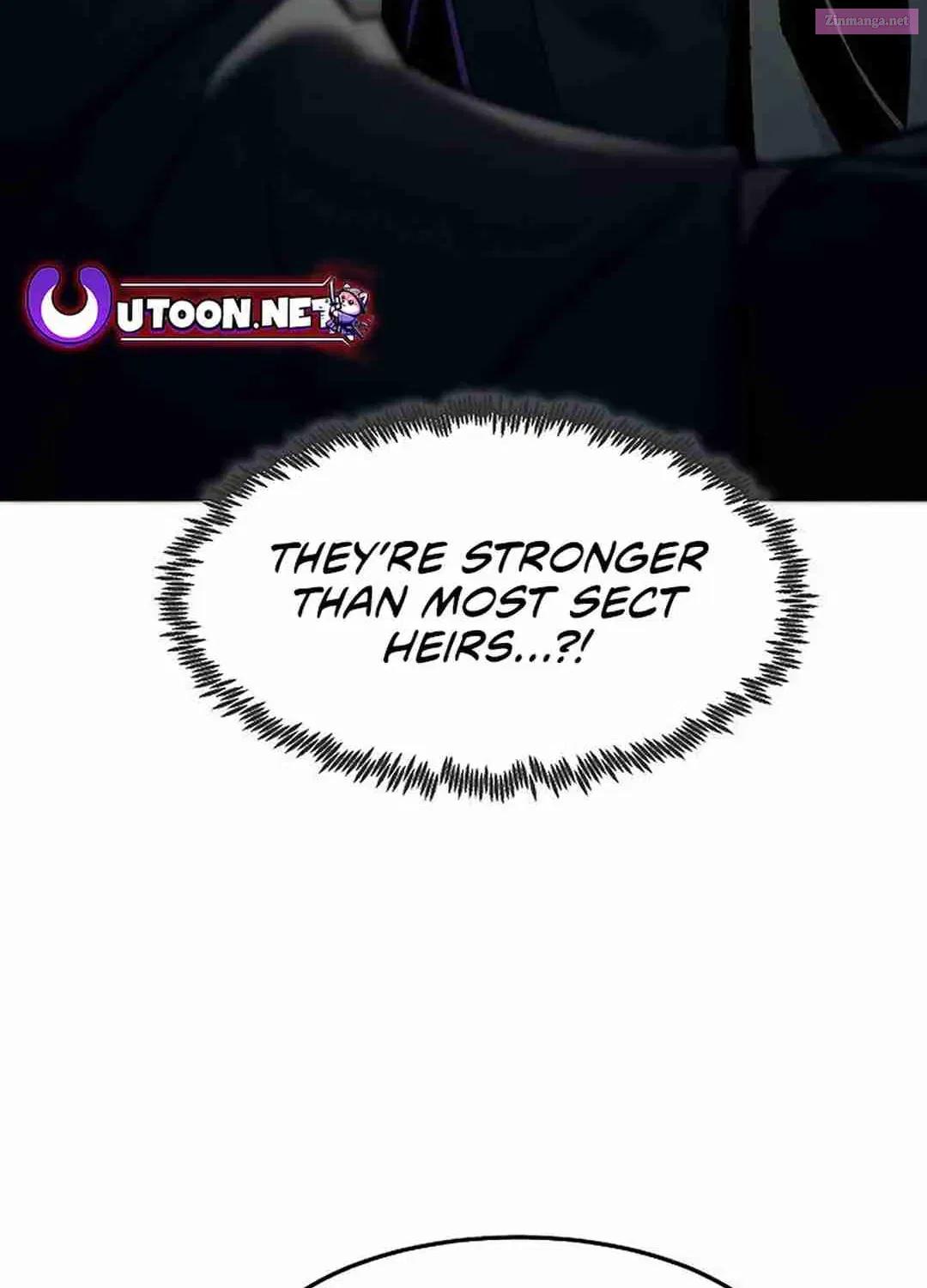 The Dang Clan's Swordmaster Heir Just Wants a Normal Life Zinmanga X Chapter 40 Page 144