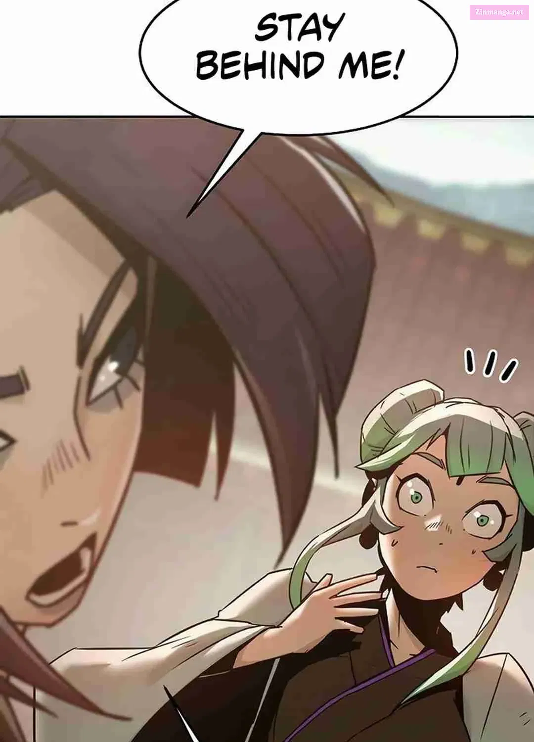 The Dang Clan's Swordmaster Heir Just Wants a Normal Life Zinmanga X Chapter 40 Page 145