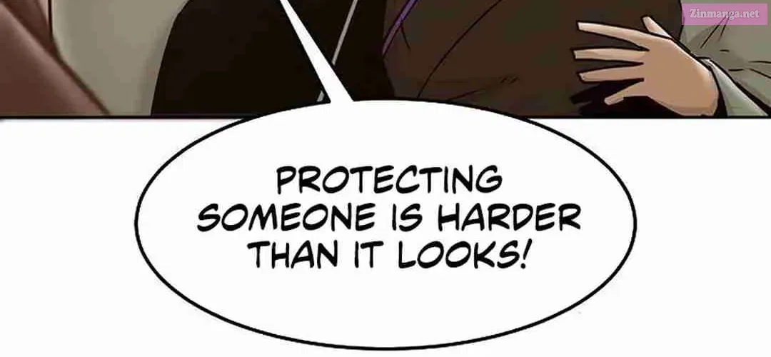 The Dang Clan's Swordmaster Heir Just Wants a Normal Life Zinmanga X Chapter 40 Page 146