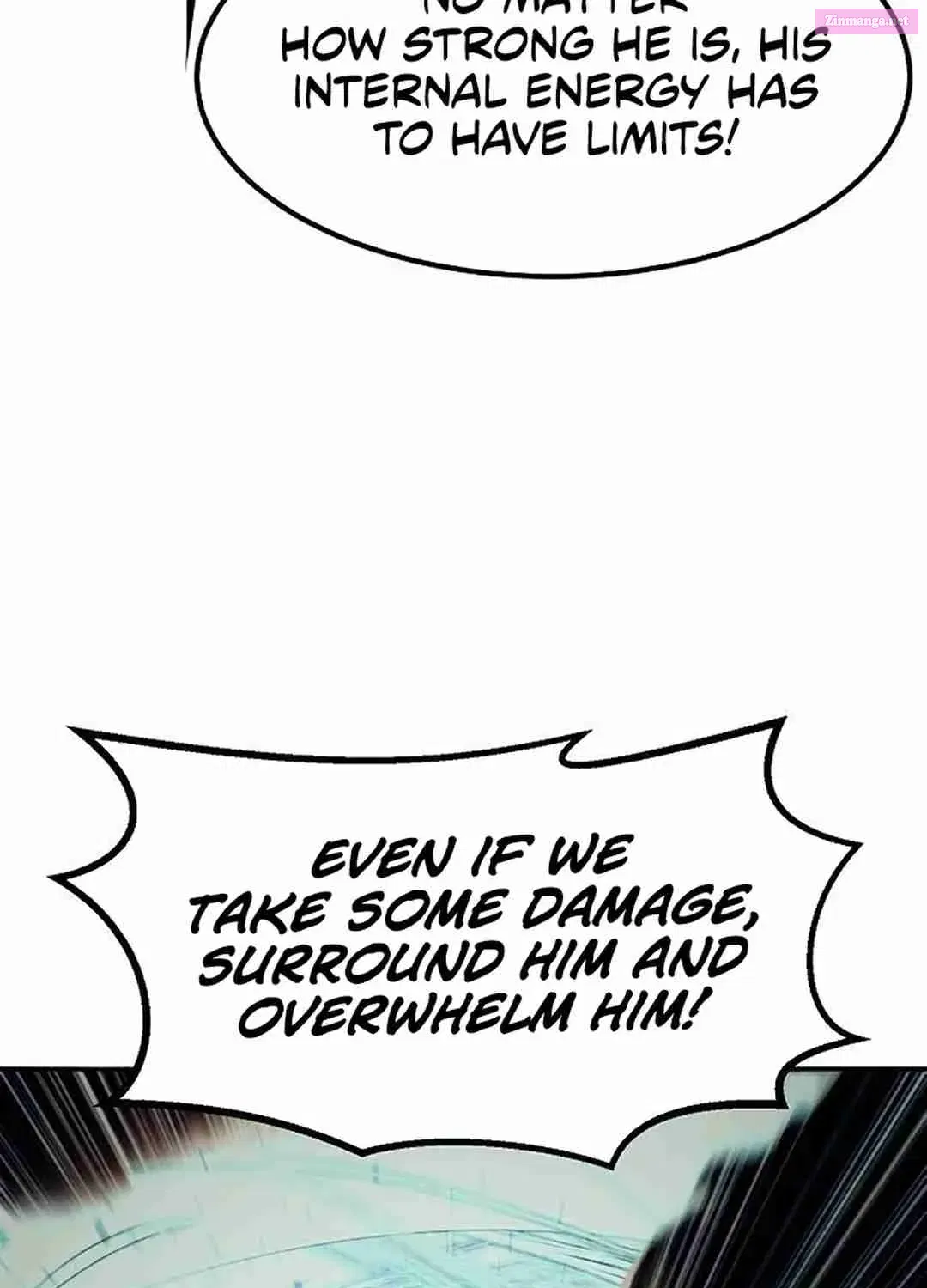 The Dang Clan's Swordmaster Heir Just Wants a Normal Life Zinmanga X Chapter 40 Page 154