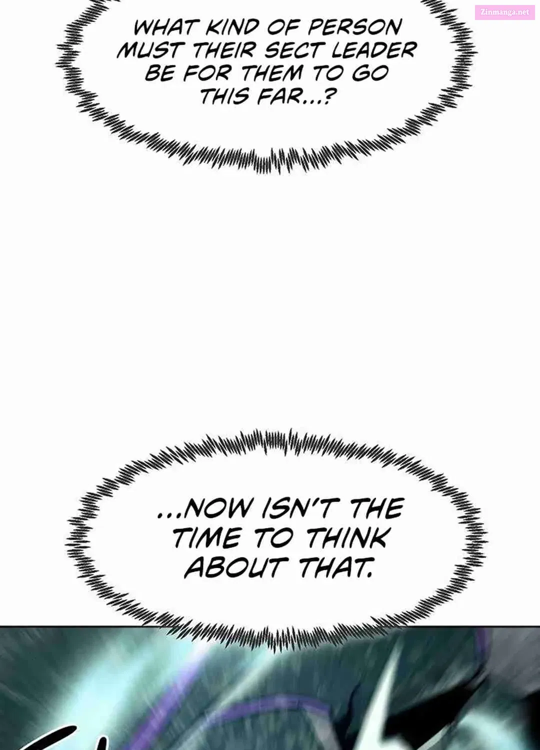 The Dang Clan's Swordmaster Heir Just Wants a Normal Life Zinmanga X Chapter 40 Page 169