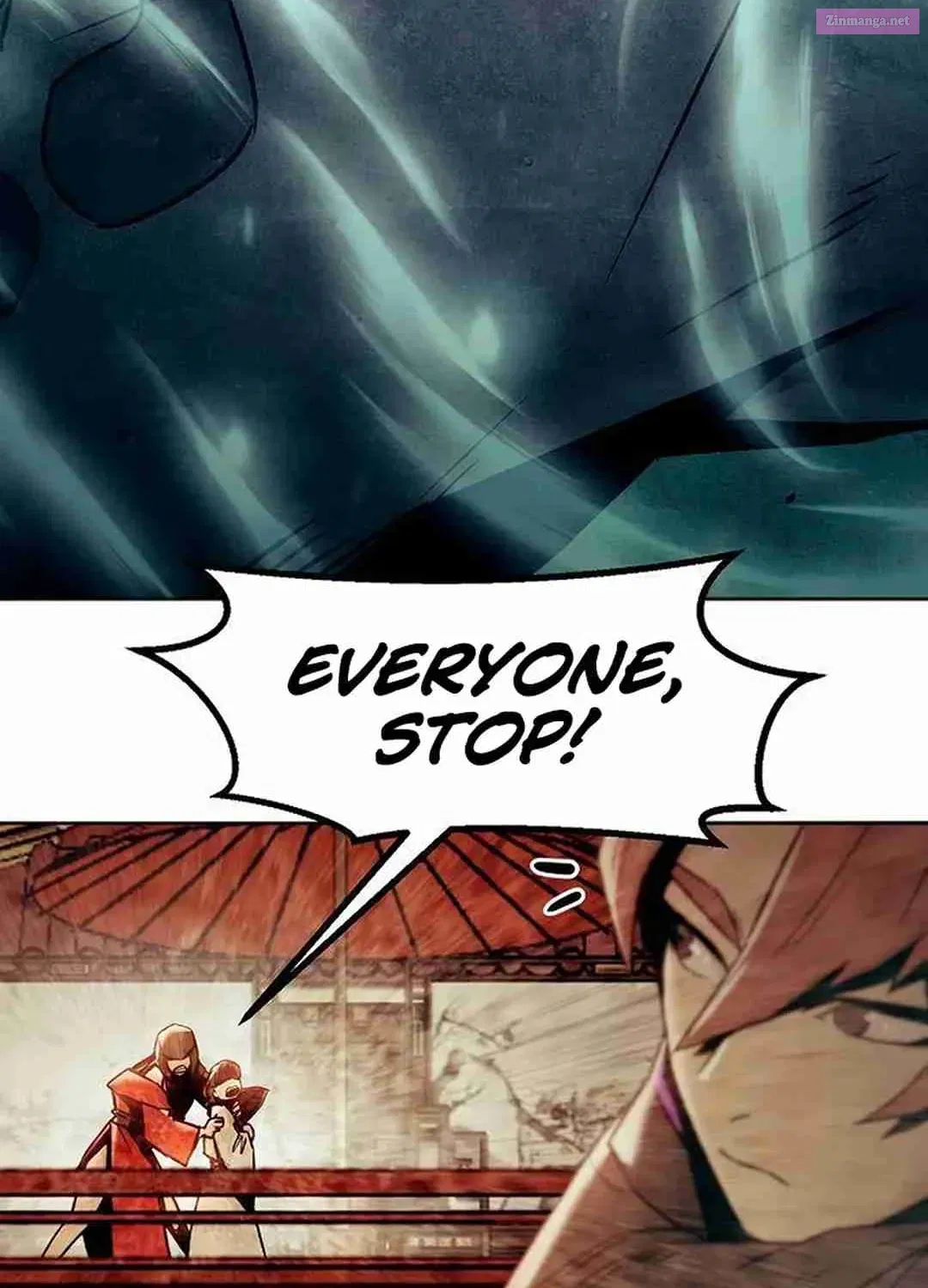 The Dang Clan's Swordmaster Heir Just Wants a Normal Life Zinmanga X Chapter 40 Page 187