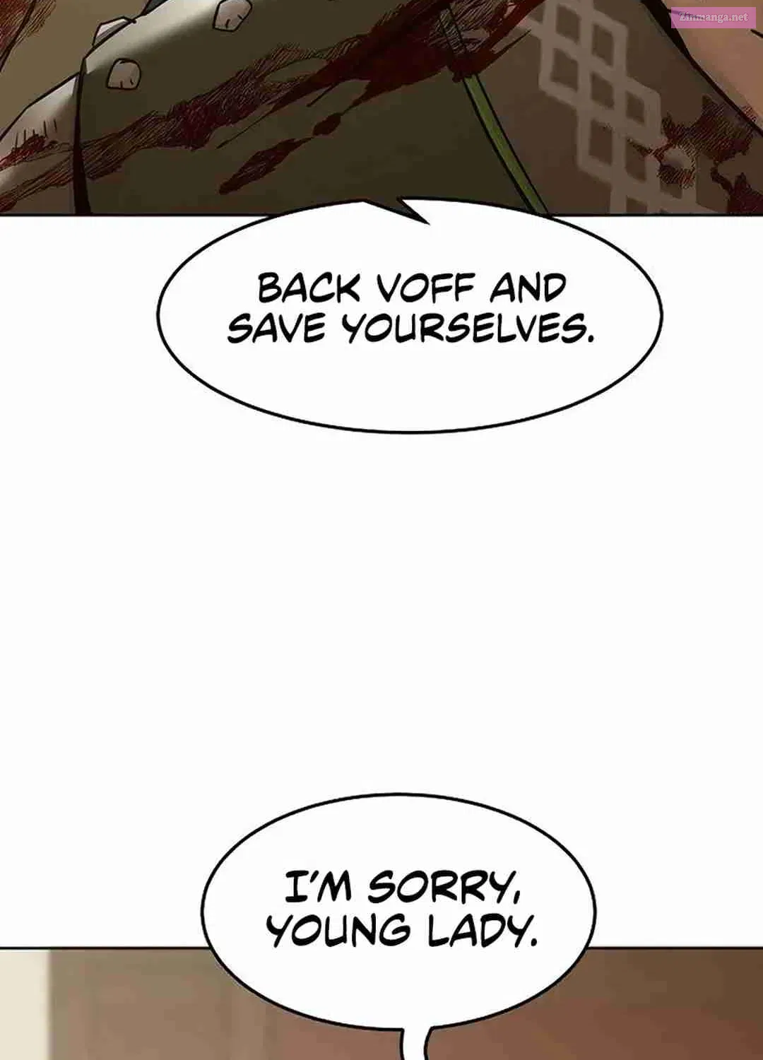 The Dang Clan's Swordmaster Heir Just Wants a Normal Life Zinmanga X Chapter 40 Page 190