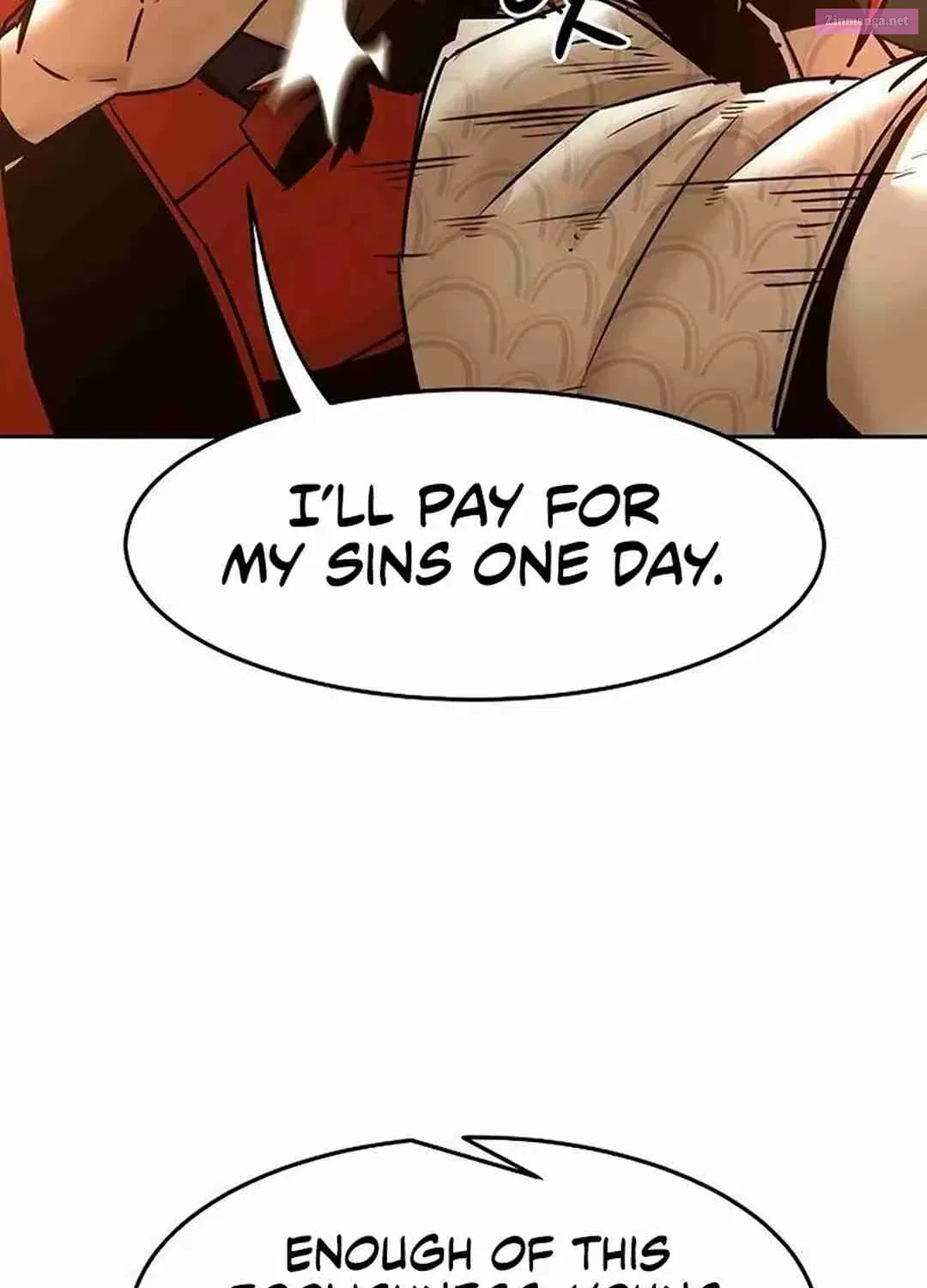 The Dang Clan's Swordmaster Heir Just Wants a Normal Life Zinmanga X Chapter 40 Page 192