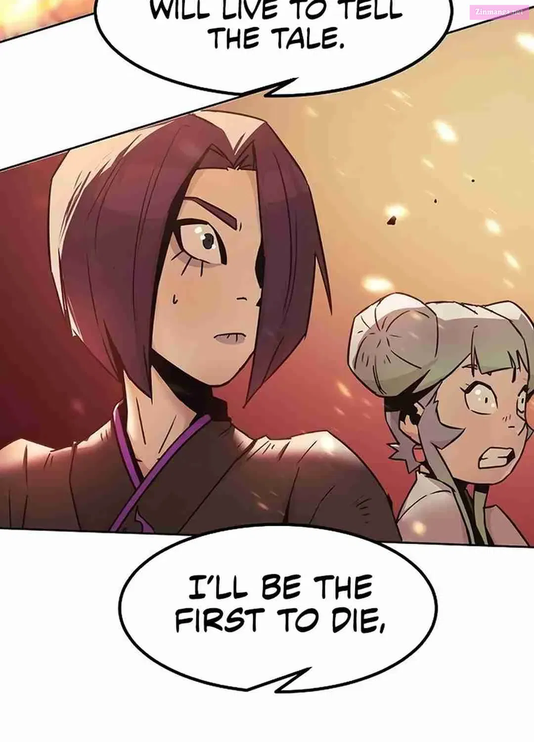 The Dang Clan's Swordmaster Heir Just Wants a Normal Life Zinmanga X Chapter 40 Page 209
