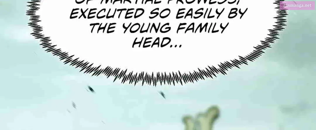 The Dang Clan's Swordmaster Heir Just Wants a Normal Life Zinmanga X Chapter 39 Page 6