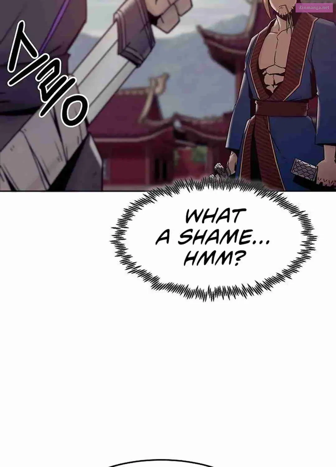 The Dang Clan's Swordmaster Heir Just Wants a Normal Life Zinmanga X Chapter 39 Page 10