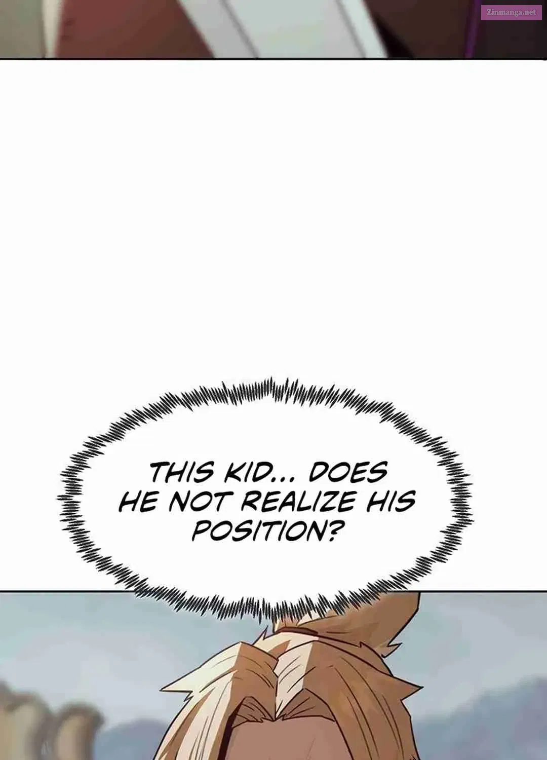 The Dang Clan's Swordmaster Heir Just Wants a Normal Life Zinmanga X Chapter 39 Page 14