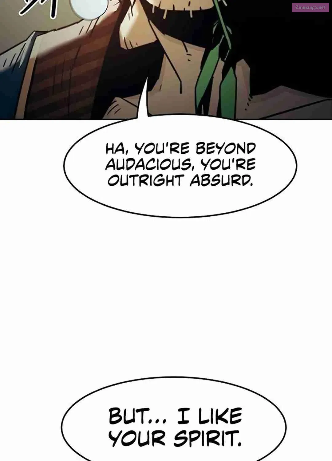 The Dang Clan's Swordmaster Heir Just Wants a Normal Life Zinmanga X Chapter 39 Page 18