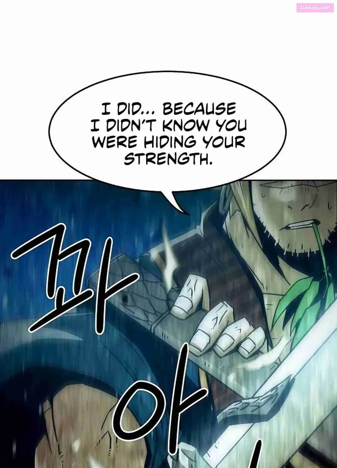 The Dang Clan's Swordmaster Heir Just Wants a Normal Life Zinmanga X Chapter 39 Page 51