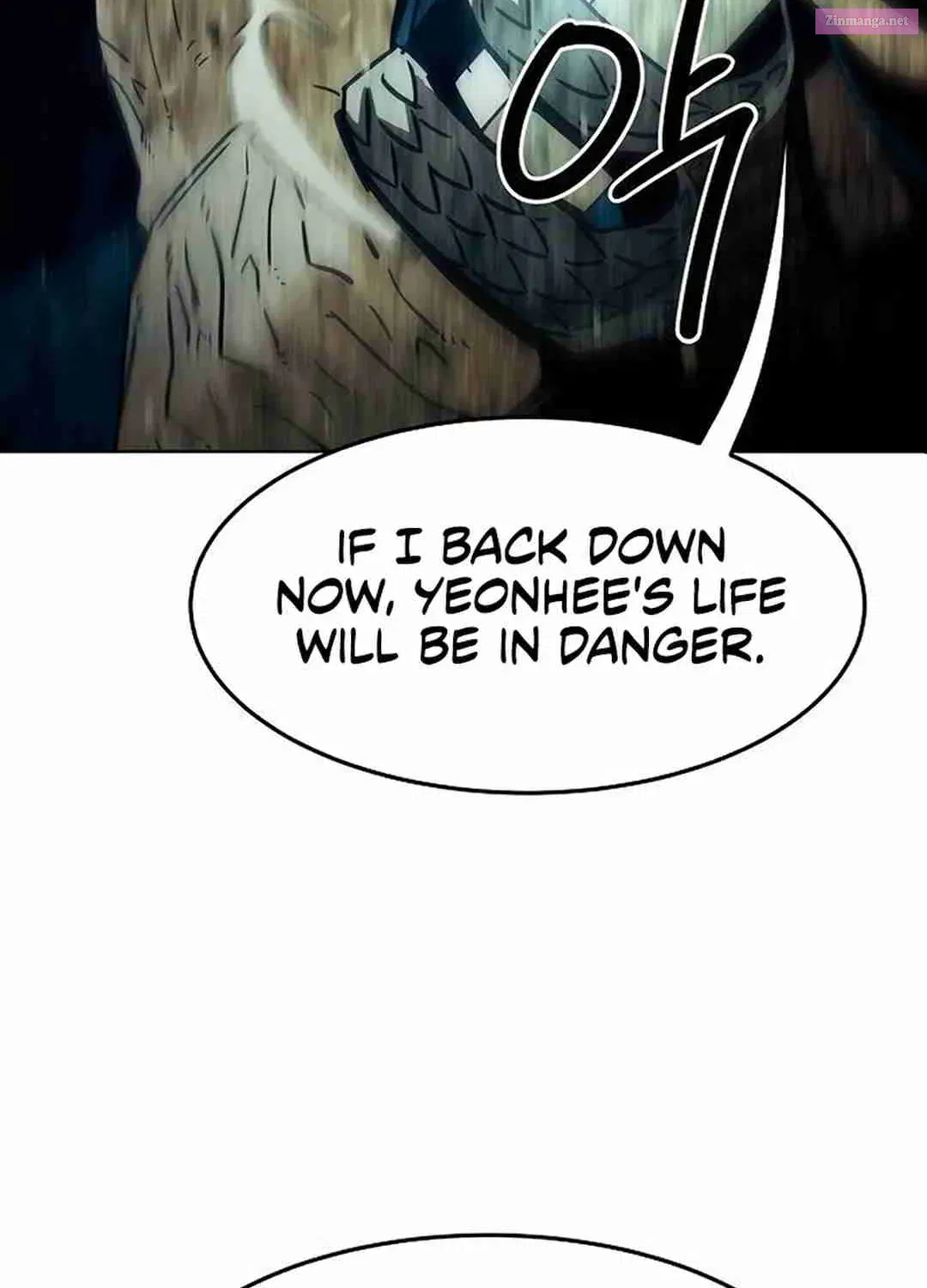The Dang Clan's Swordmaster Heir Just Wants a Normal Life Zinmanga X Chapter 39 Page 52
