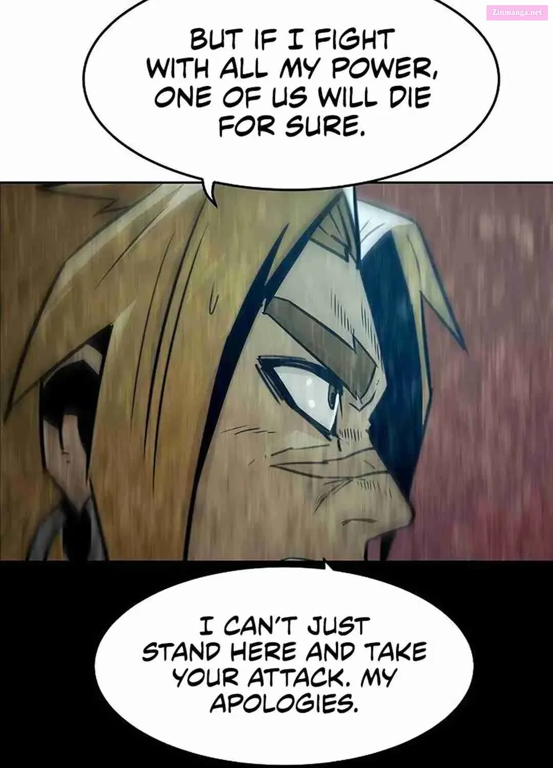 The Dang Clan's Swordmaster Heir Just Wants a Normal Life Zinmanga X Chapter 39 Page 53