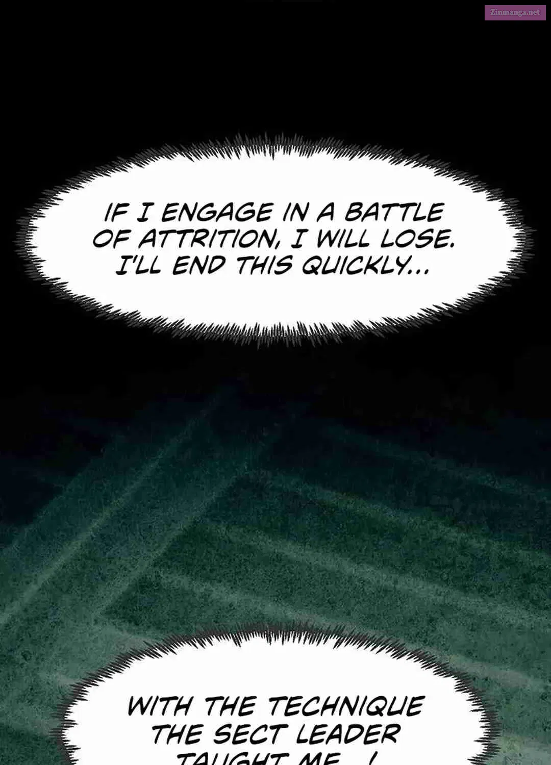 The Dang Clan's Swordmaster Heir Just Wants a Normal Life Zinmanga X Chapter 39 Page 54