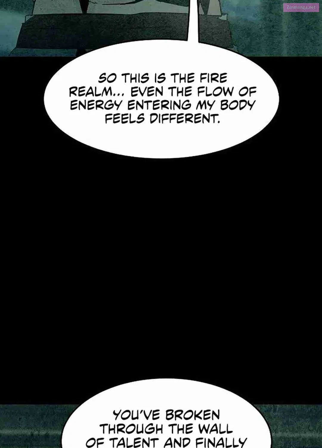 The Dang Clan's Swordmaster Heir Just Wants a Normal Life Zinmanga X Chapter 39 Page 57