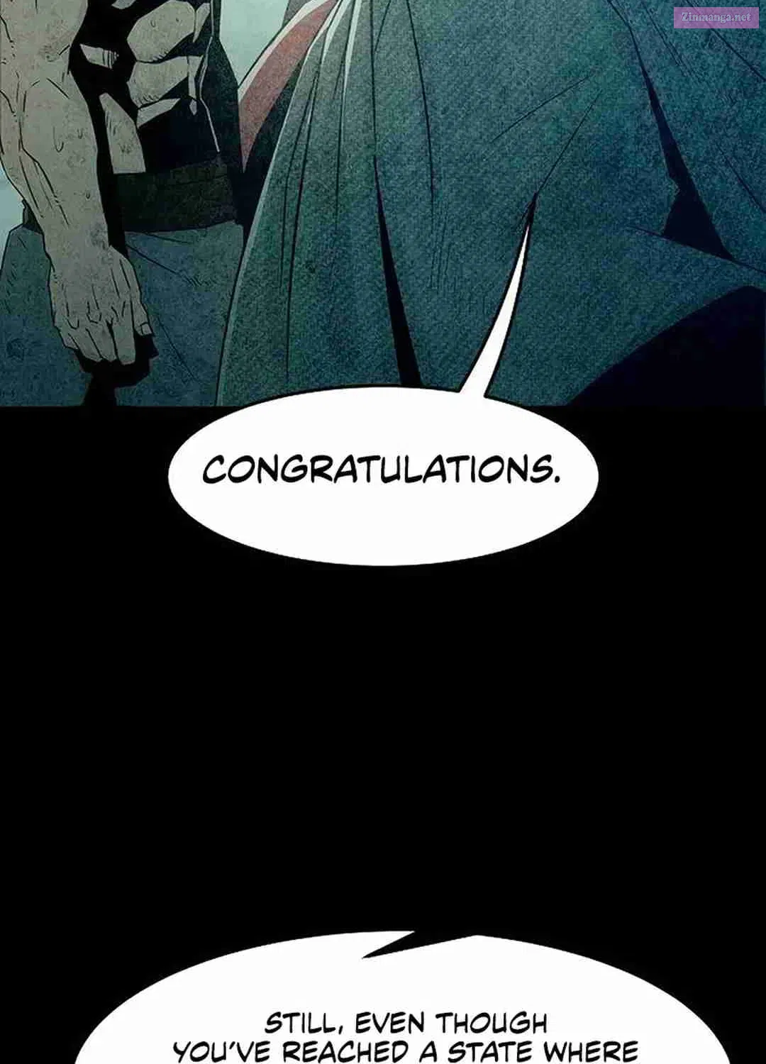 The Dang Clan's Swordmaster Heir Just Wants a Normal Life Zinmanga X Chapter 39 Page 59