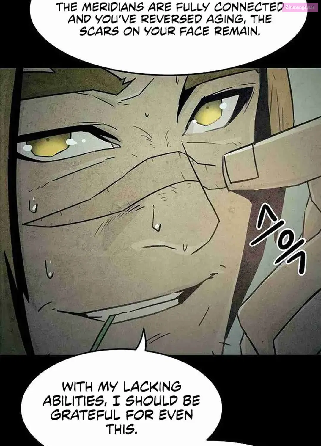 The Dang Clan's Swordmaster Heir Just Wants a Normal Life Zinmanga X Chapter 39 Page 60