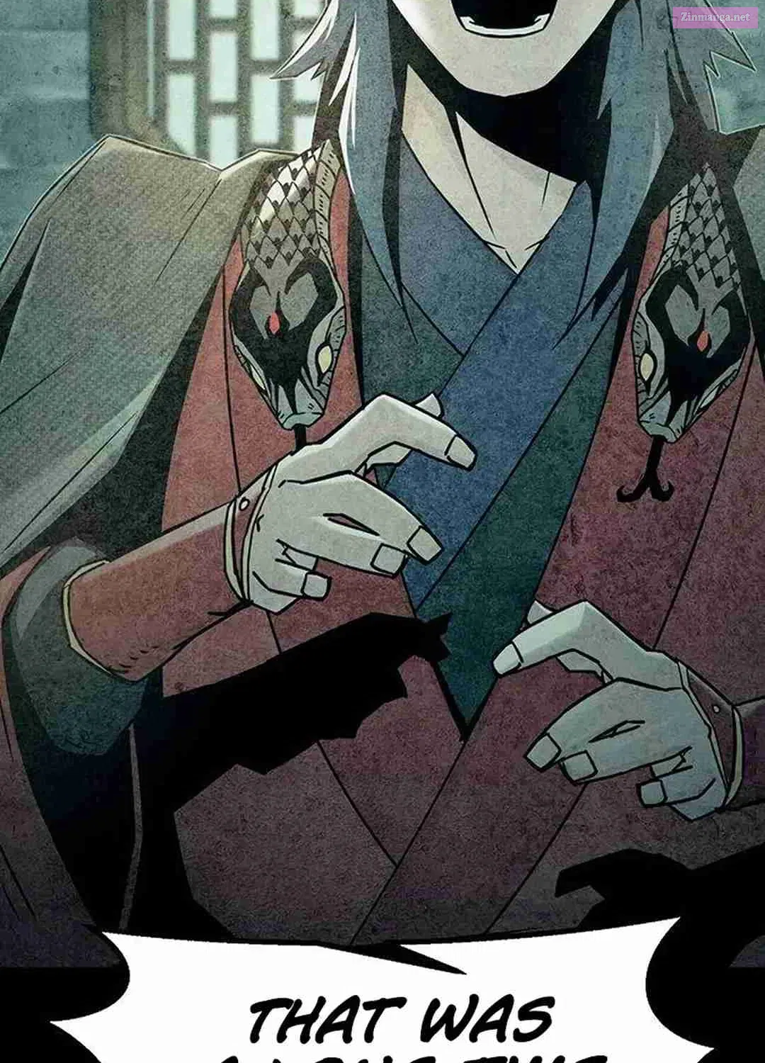 The Dang Clan's Swordmaster Heir Just Wants a Normal Life Zinmanga X Chapter 39 Page 63
