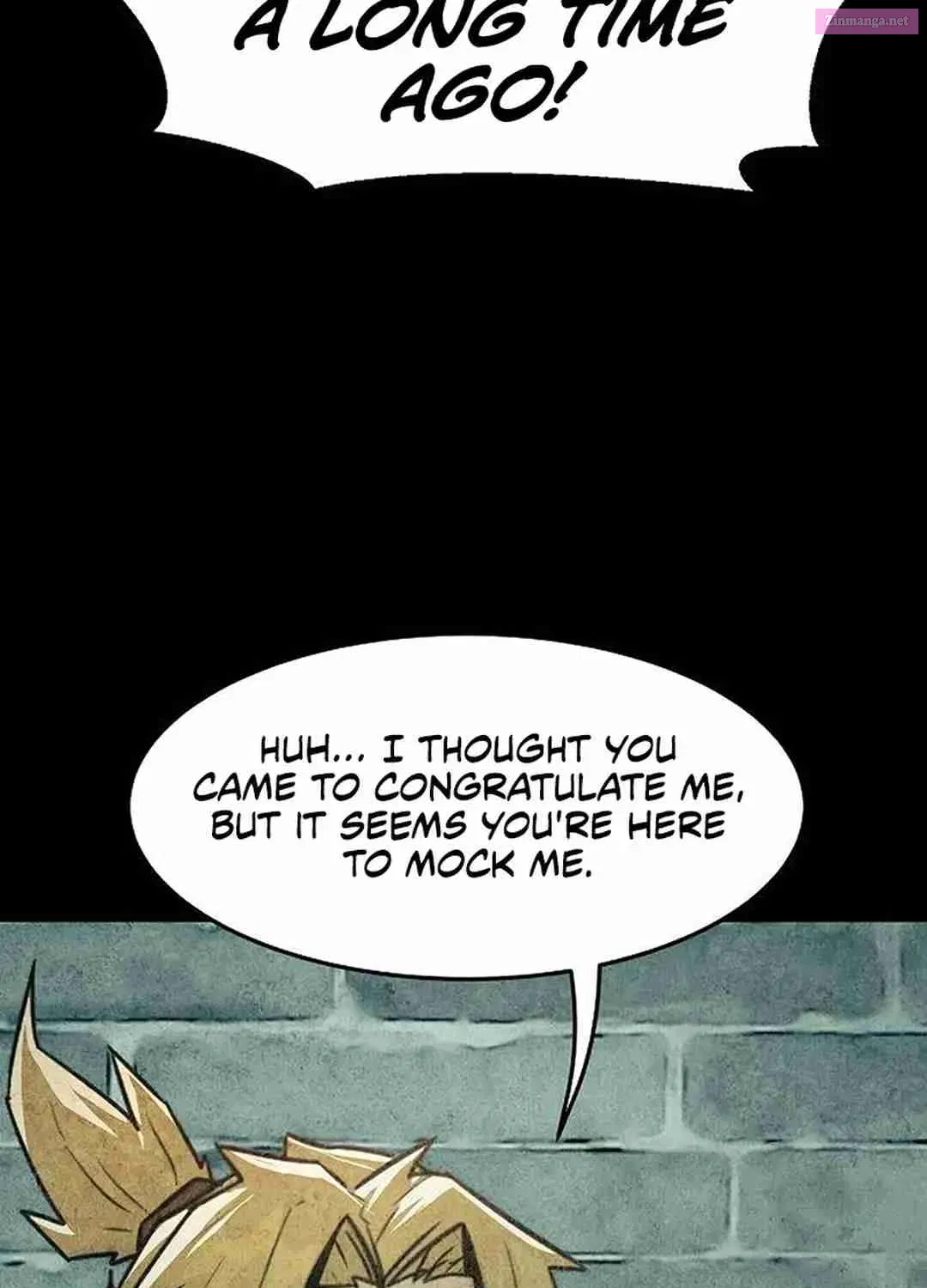 The Dang Clan's Swordmaster Heir Just Wants a Normal Life Zinmanga X Chapter 39 Page 64