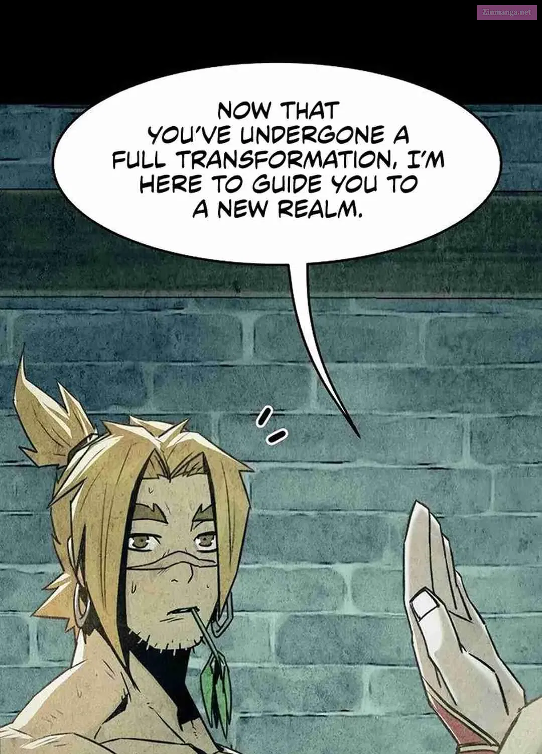 The Dang Clan's Swordmaster Heir Just Wants a Normal Life Zinmanga X Chapter 39 Page 66