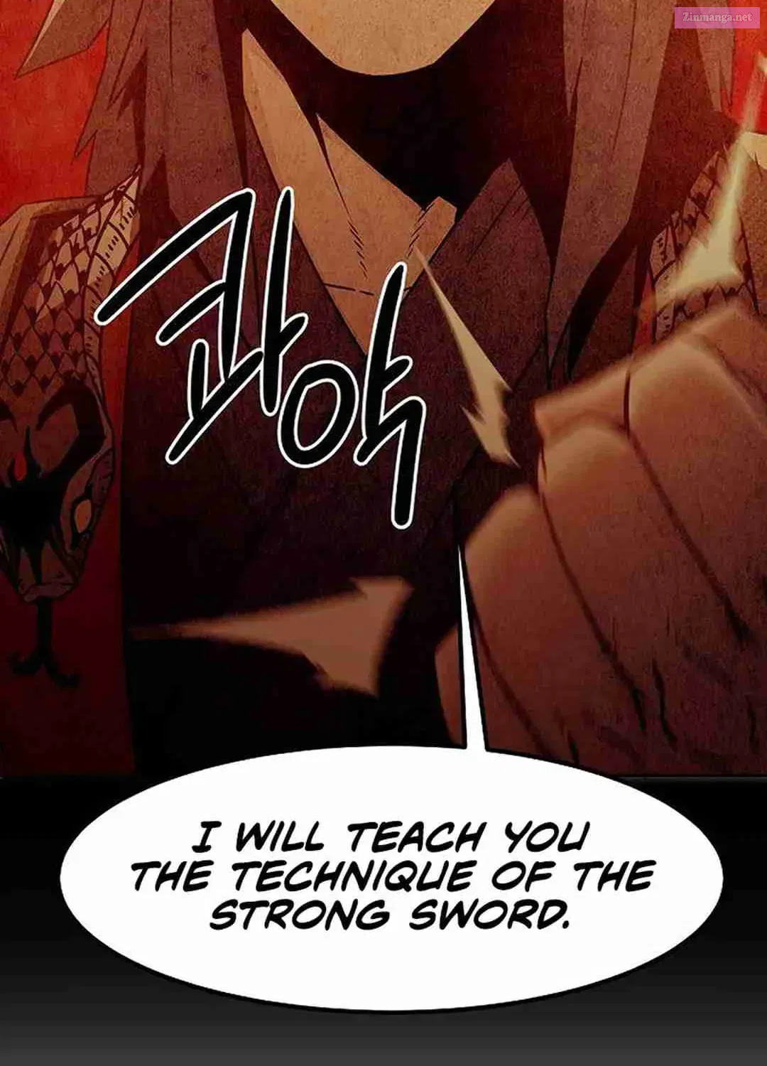 The Dang Clan's Swordmaster Heir Just Wants a Normal Life Zinmanga X Chapter 39 Page 70